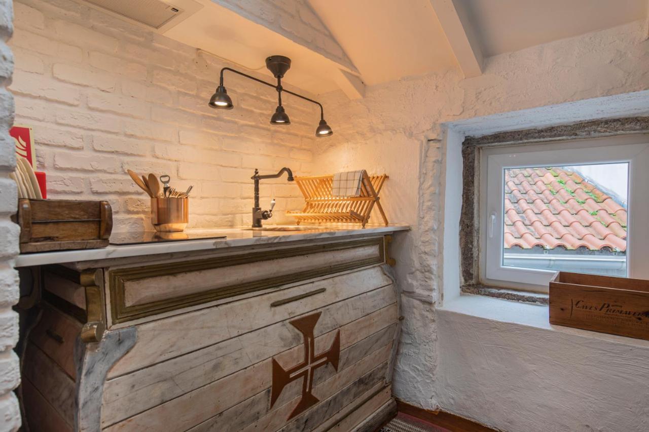 Lovelystay - Distinctive & Unique Next To Se Cathedral Of - 5 Min To Chiado Apartamento Lisboa