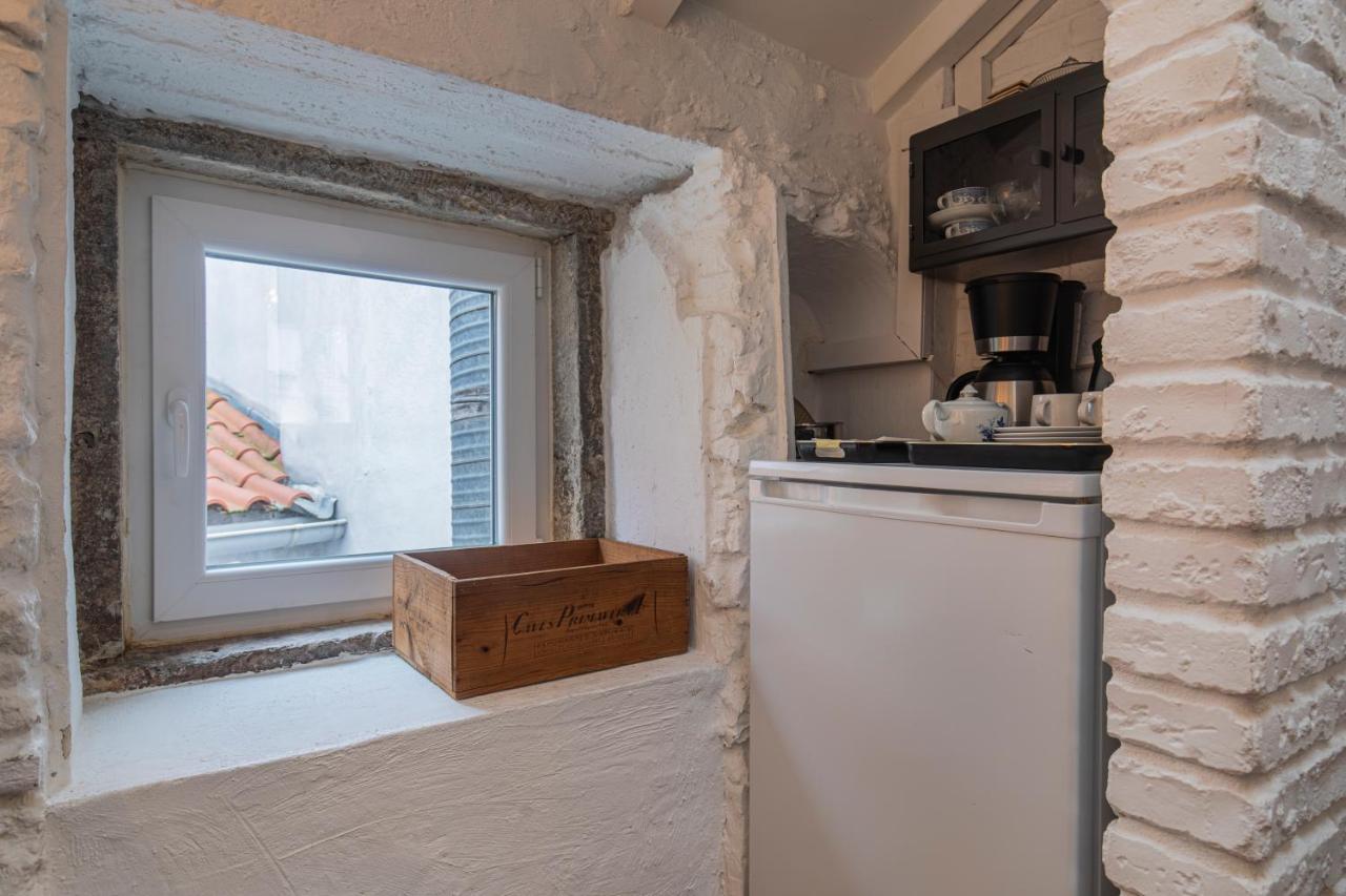 Apartamento Lovelystay - Distinctive & Unique Next To Se Cathedral Of - 5 Min To Chiado *