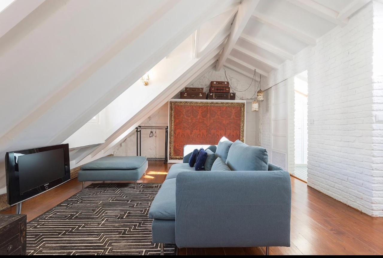 Lovelystay - Distinctive & Unique Next To Se Cathedral Of - 5 Min To Chiado Apartamento Lisboa