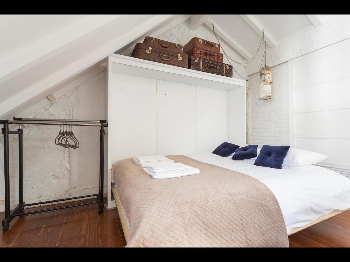 Lovelystay - Distinctive & Unique Next To Se Cathedral Of - 5 Min To Chiado Apartamento