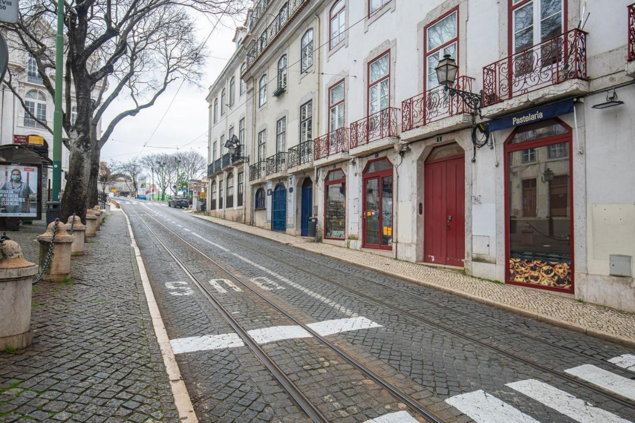 Lovelystay - Distinctive&unique Next To Sé Cathedral Of - 5 Min To Chiado