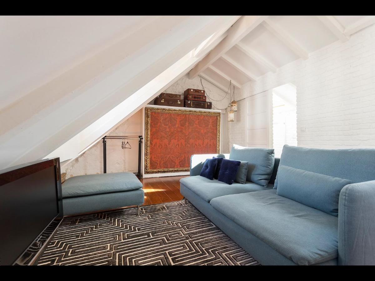 Lovelystay - Distinctive&unique Next To Sé Cathedral Of - 5 Min To Chiado *