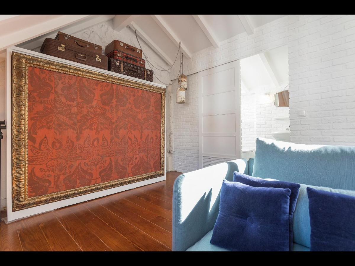 Lovelystay - Distinctive&unique Next To Sé Cathedral Of - 5 Min To Chiado Apartamento Lisboa
